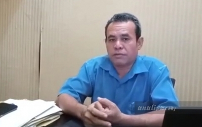 PH Keluarga Korban Paino Sesalkan Sidang Tosa Sering Ditunda