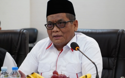 Ikhtiar PPIH Menjaga Kesehatan Jemaah Haji Indonesia