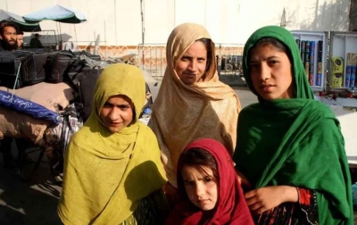 PBB Desak Taliban Hapus Dekret Penutupan Salon Kecantikan