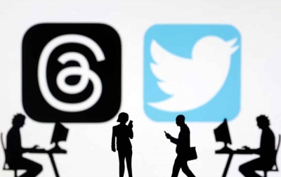 Luncurkan Threads, Twitter Ancam Tuntut Meta Platform