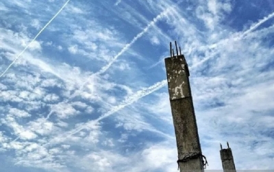 BMKG Prakirakan Cuaca di Sebagian Besar Indonesia Berawan