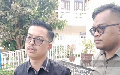 Sidang Kasus Pembunuhan Paino, Keluarga Kecewa Persidangan Tak Adil