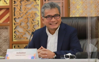 Diakui Internasional, The Banker Kembali Nobatkan BRI Sebagai Bank Nomor Wahid di Indonesia