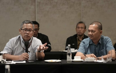 Tingkatkan Kualitas Jurnalis, Insan Pers Apresiasi Program Beasiswa S2 BRI Fellowship Journalism