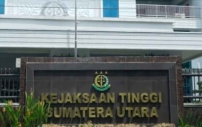 Rumah Restorative Justice, 59 Sudah Didirikan Kejati Sumatera Utara