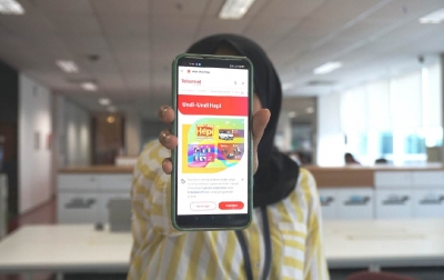 Telkomsel POIN Cuan Hepi Hadirkan Berbagai Diskon, Undian Berhadiah dan Penawaran Menarik
