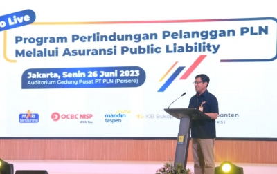 Bank Mandiri Taspen Beri Perlindungan Ekstra Bagi Nasabah Lewat Aplikasi Movin