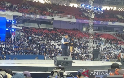 Anies Baswedan: Indonesia Butuh Perubahan dan Perbaikan