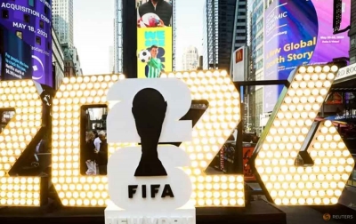 Final Piala Dunia Harus Dimainkan di Panggung Terbesar, New York atau New Jersey