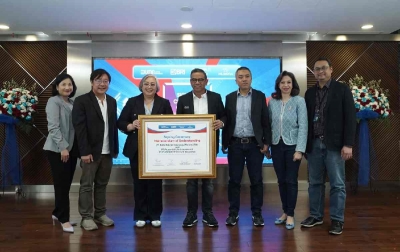 Perluas Akses Pembayaran Premi, BRI Jalin Kolaborasi dengan Prudential