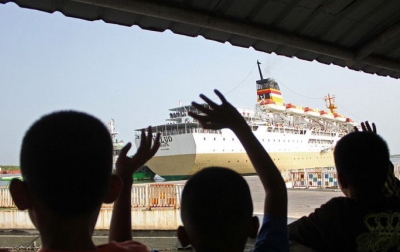 Pelni Lakukan Penyesuaian Tarif Kapal Laut, Berikut Harga Tiket KM Kelud