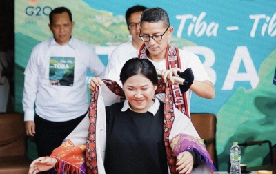 Nebur Fine Tamba, Mahasiswi Berprestasi UNPRI yang Dipecat Tidak Hormat