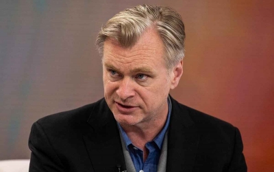 Christopher Nolan Terbuka untuk Sutradarai Film James Bond