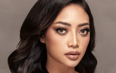 Lebih Dekat Dengan Finalis Miss Universe Indonesia Natkenira, Si Lulusan Teknik dengan Aksen Medok Jenaka