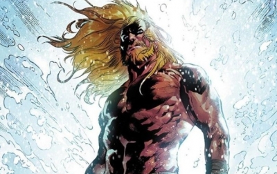 Umumkan Prekuel Komik Aquaman, DC Comics: Ada Kejutan untuk Pecinta DC!
