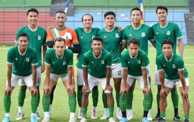 PSMS Jadikan Edy Rahmayadi Cup sebagai Persiapan Liga 2