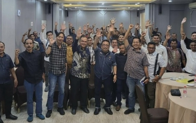 PWI Aceh Tambah 33 Wartawan Kompeten Melalui UKW ke-16