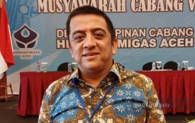 Warga Sulit Dapat LPG 3 Kg, Hiswana Migas Desak Pemerintah Aceh Buat Program Subsidi Tepat