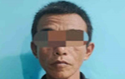 Sakit Hati dengan Mantan Istri, Pelaku Bakar Rumah Mertua