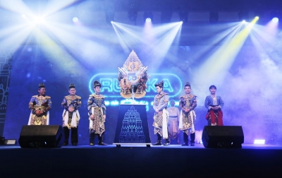 Rucika Genap Berusia 50 Tahun, Debut Kian Positif