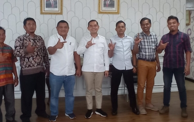 DPD Papera Sumut Siap Menangkan Prabowo Subianto di Pilpres 2024