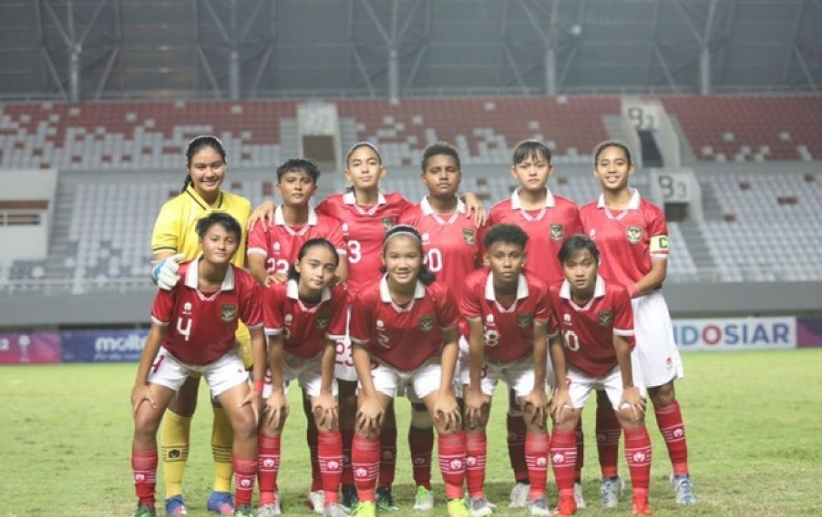 2 Pemain Timnas Piala AFF 2023 yang Cedera Dijamin BPJS Ketenagakerjaan