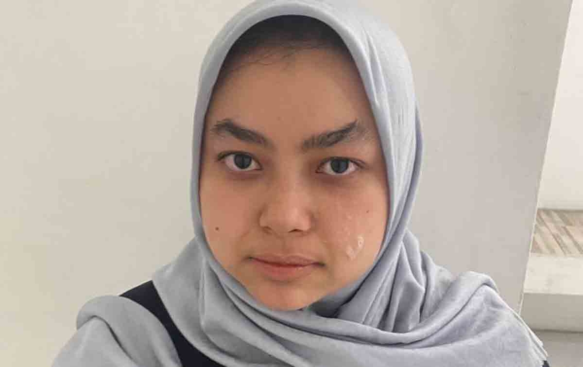 Diludahi Usai Persidangan, Amirah Natsir Akan Lapor ke Polisi