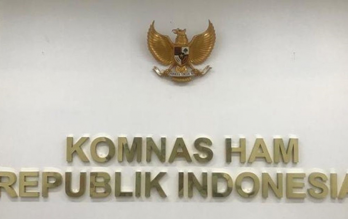 Terima Laporan Korban UNPRI, Komnas HAM: Posisi Laporan Sedang Dipantau dan Diselidiki