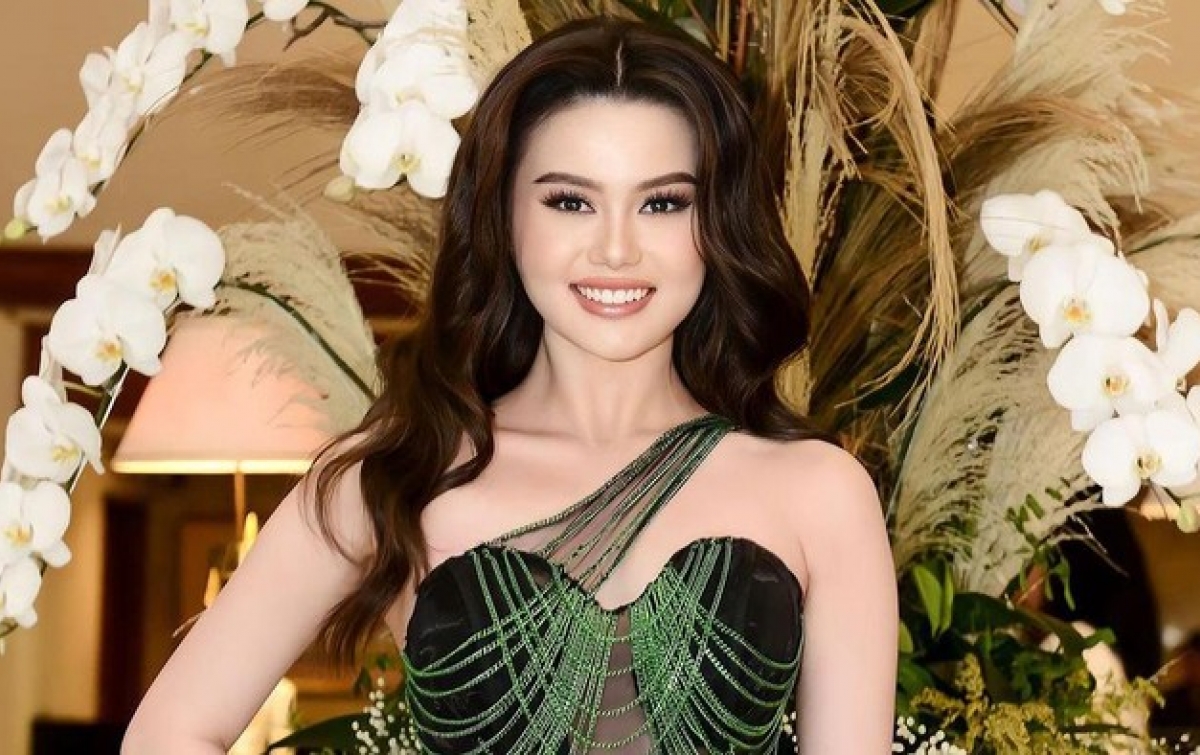 Miss Universe Indonesia 2023 Febienne Nichole: Bantu Korban KDRT di Pelosok Negeri!