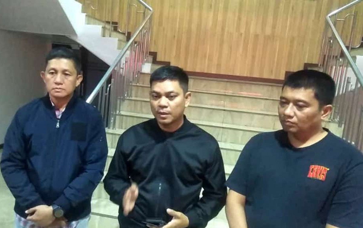 Anggota TNI Datangi Polrestabes Medan, Ini Klarifikasi Kabid Humas dan Kapendam