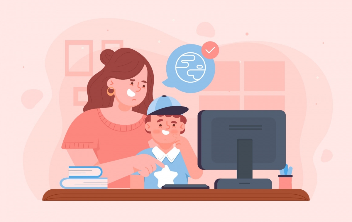 Digital Parenting