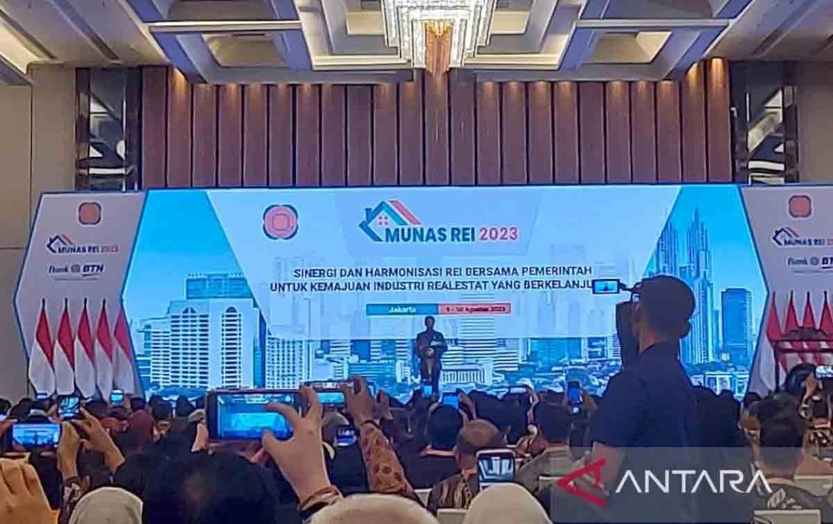 Indonesia Termasuk Negara dengan Ekonomi Tumbuh Lebih 5 Persen