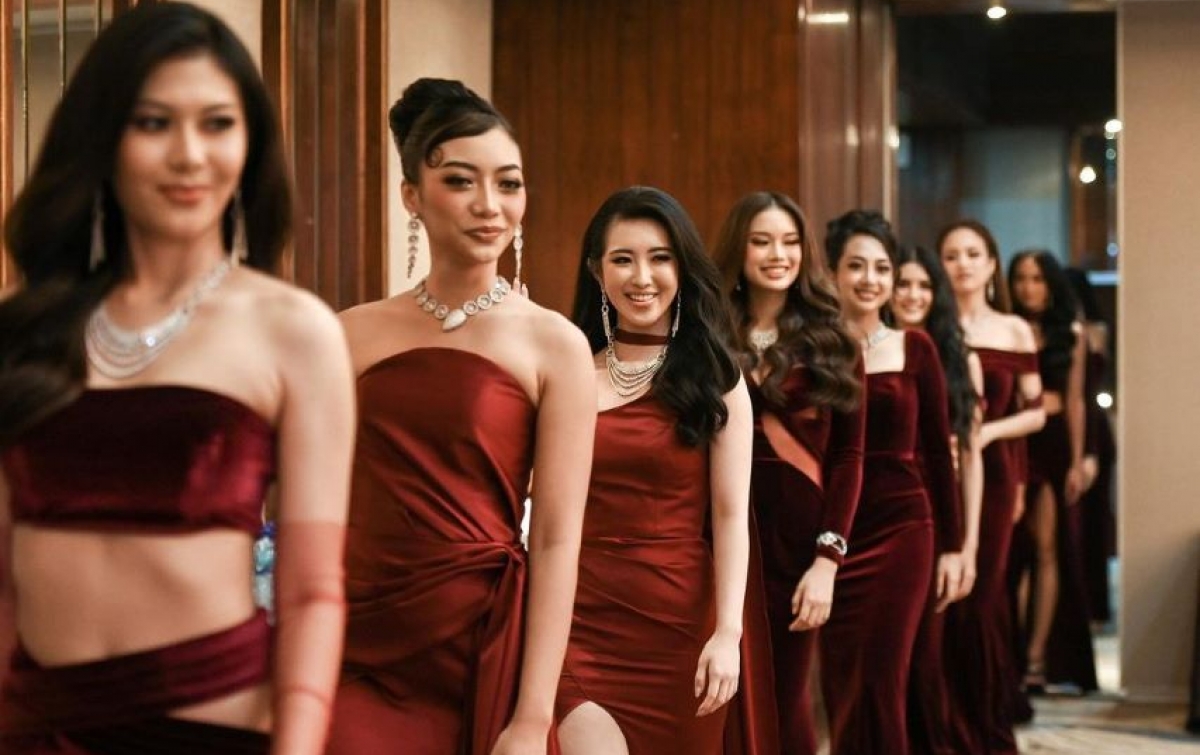 MUO Putus Kontrak Kerjasama Pemegang Lisensi Miss Universe Indonesia, Tidak Sesuai Aturan dan Norma