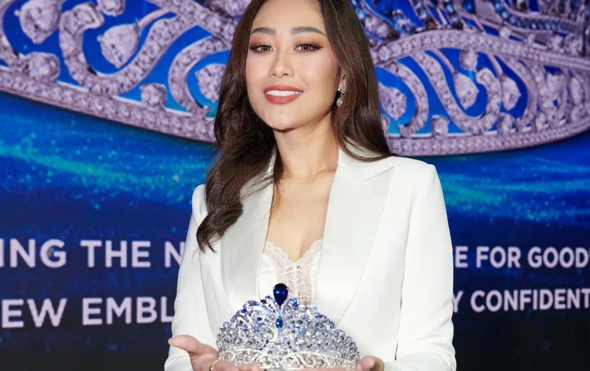 Lisensi Miss Universe Indonesia Dicabut, Poppy Capella Rilis 8 Poin Pernyataan