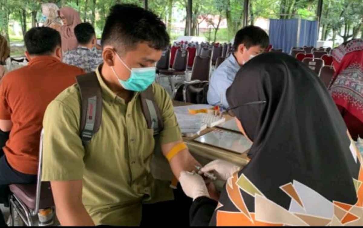 DPM Berkomitmen Dukung Pengentasan Stunting dan TBC di Sumatera Utara
