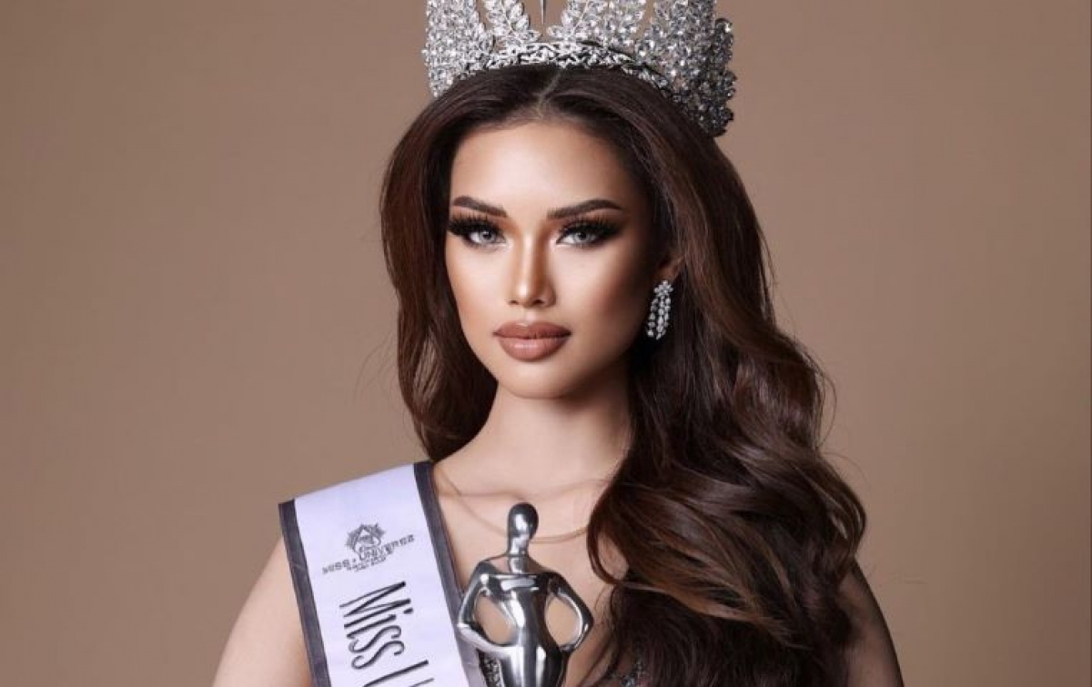 Imbas Kasus Pelecehan Seksual, Muthia Fatika Rachman Lepas Titelnya Sebagai 2nd Runner Up Miss Universe Indonesia