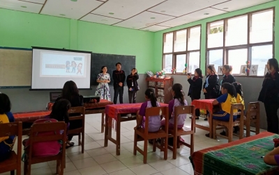 Bullying Masalah Serius, Dapat Berdampak Jangka Panjang pada Psikologis