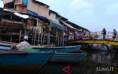 Peningkatan Garis Kemiskinan di Sumatera Utara Dipengaruhi Inflasi