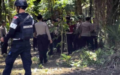 Polisi Alami Luka-luka, Pelaku Penghalangan Sudah Ditangkap