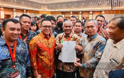 Palas Kembali Buka Seleksi P3K