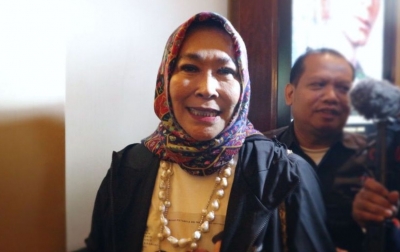 Jenny Rachman Kembali Main Film Setelah Sempat Vakum 11 Tahun