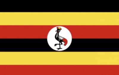 PBB Tutup Kantor Urusan HAM di Uganda