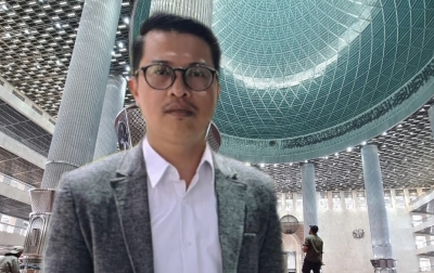 Prima DMI Sumut Kecam Tindakan Polisi Bubarkan Massa di Masjid Raya Sumbar