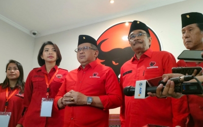 Ketua DPD PDIP Sumut Dilaporkan Terkait Dugaan Korupsi Dana Covid-19, Hasto: Kami Tidak Mentolerir