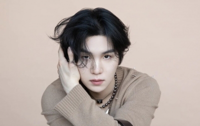 Suga BTS Segera Daftarkan Diri Ikut Wajib Militer