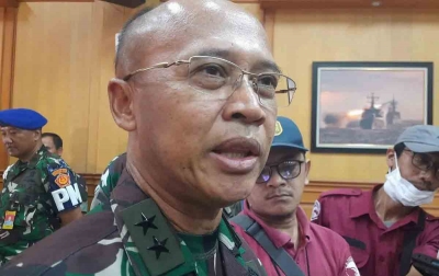 Puspom TNI Tahan Mayor Dedi Hasibuan Terkait Kedatangannya ke Polrestabes Medan