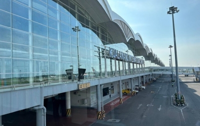 Bandara Soekarno-Hatta dan Kualanamu Jadi Motor Pemulihan Penerbangan