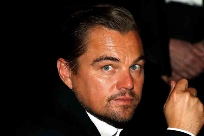 DiCaprio Dituduh Sebagai Dalang Kebakaran Hutan Amazon