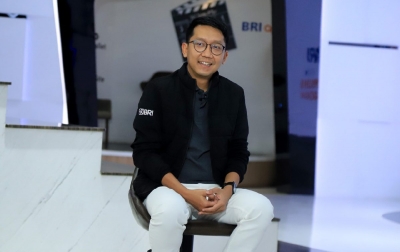 Digitalisasi dan Kolaborasi, Upaya BRI Dorong Inklusi Keuangan