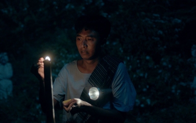 Siap-siap! Film Horror Pamali: Dusun Pocong Segera Tayang